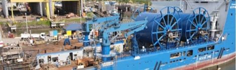 Fundo da Marinha Mercante destina R$ 7,1 bilhões a projetos no Nordeste em 2025