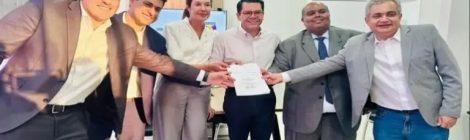 Governo do Amapá e Transpetro firmam MoU para terminal logístico