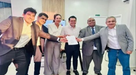 Governo do Amapá e Transpetro firmam MoU para terminal logístico