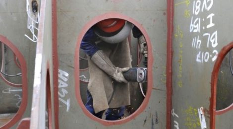 Governo espera superar R$ 20 bilhões em contratações do FMM até final do ano