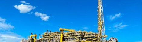 Marítimo e offshore somam quase US$ 1 bilhão nas exportações norueguesas para o Brasil