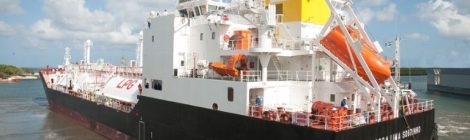 Petrobras e Transpetro contratam construção de 5 gaseiros, barcaças e empurradores