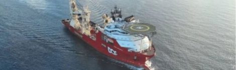 Grupo DOF fará o pre-lay do FPSO de Hammerhead