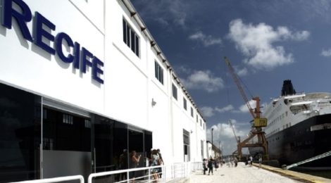 Antaq publica editais para 1º bloco de leilões portuários de 2026, com 4 terminais