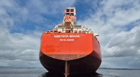 Shell recebe licença para operar como EBN