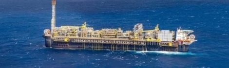 Campo de Tupi/Iracema volta a atingir produção de 1 milhão de bpd