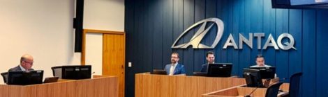 Pela segunda vez, ANTAQ recebe ouro por boas práticas regulatórias