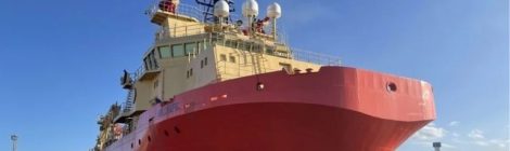 Petrobras adia bid de AHTS para o fim de janeiro