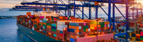 Cabotagem apura números positivos, amplia frota e tem chegada de novos players em cenário logístico desafiador