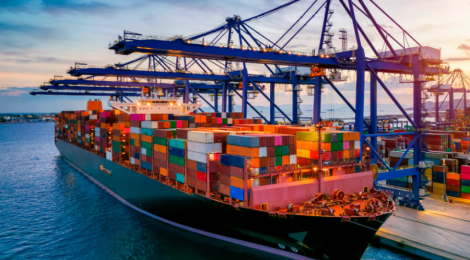 Cabotagem apura números positivos, amplia frota e tem chegada de novos players em cenário logístico desafiador