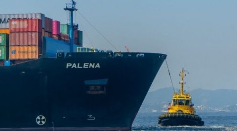 Saam Towage recebe certificação por operações neutras em carbono no Brasil