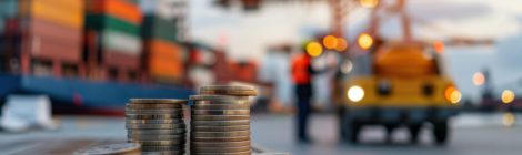 Compliance Tributário: Estratégias para Minimizar Riscos e Otimizar Operações no Direito Marítimo