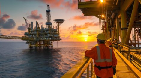 Impactos da Legislação Trabalhista no Setor Marítimo e de Óleo e Gás