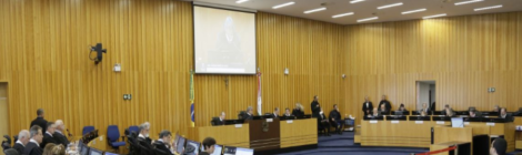 TST define tese vinculante sobre revista de bolsas e pertences de empregados