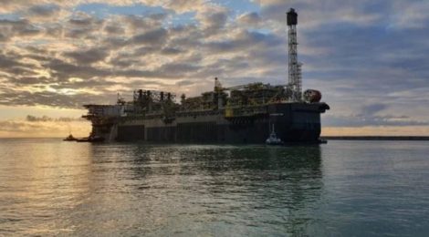 ANP aprova parcialmente o projeto Sergipe Águas Profundas