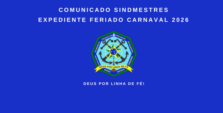 Comunicado Expediente Feriado Carnaval 2026