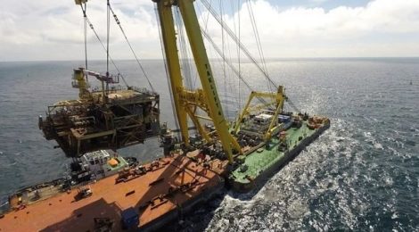 Modelo de seguro garantia para descomissionar será revisado pela ANP