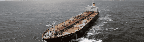 Movimentação de petróleo e derivados pela Transpetro cresce pelo quarto ano consecutivo