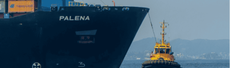 Saam tem planos para 4 novos rebocadores