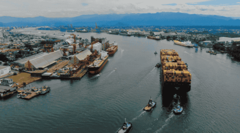 Antaq aprova abertura de consulta sobre concessão da dragagem de Santos