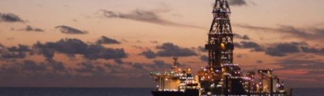 Transocean e Valaris anunciam fusão