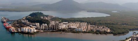 Concessão da dragagem em Santos prevê R$ 688 milhões em investimentos mínimos