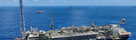 Petrobras produz 2,9 milhões de barris em 2025, alta de 11%