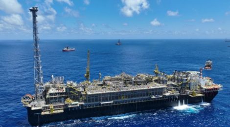 Petrobras produz 2,9 milhões de barris em 2025, alta de 11%