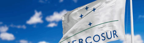 Governo encaminha ao Congresso texto do acordo provisório Mercosul-UE
