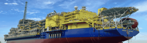 ES volta a ser o 2º maior produtor de petróleo do Brasil em 2025