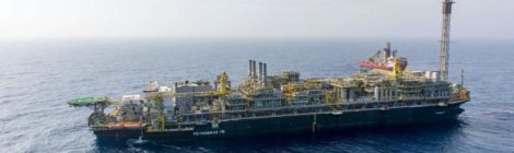 ANP repassa royalties relativos à produção de partilha em dezembro