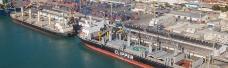 ANTAQ avança na modernização do controle patrimonial dos portos organizados