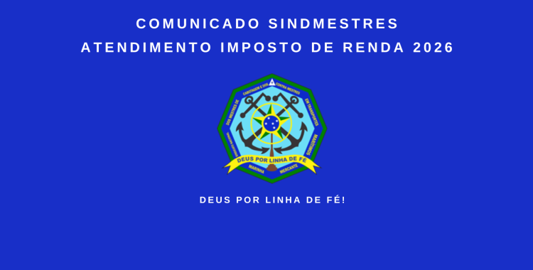 Imposto de Renda 2026