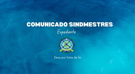 Comunicado SINDMESTRES - Expediente