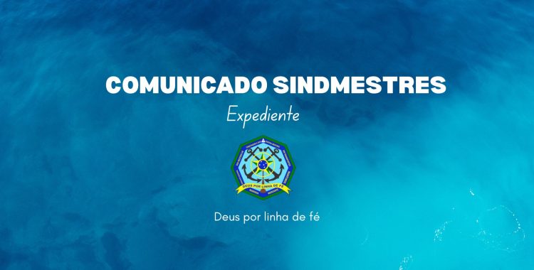 Comunicado SINDMESTRES - Expediente