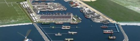 Conselho prioriza R$ 6 bilhões do FMM em projetos do setor naval e portuário