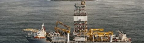 Ibama autoriza Petrobras a perfurar 2 poços na Bacia Potiguar