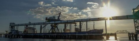 Movimentação nos TUPs cresce 14% e passa dos 68,5 milhões de toneladas em janeiro