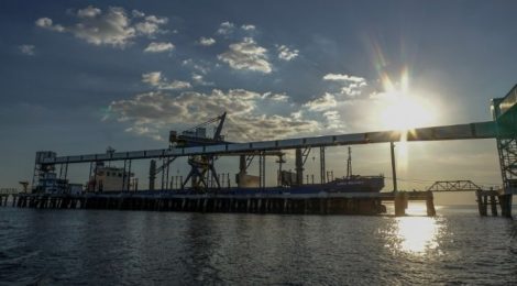 Movimentação nos TUPs cresce 14% e passa dos 68,5 milhões de toneladas em janeiro