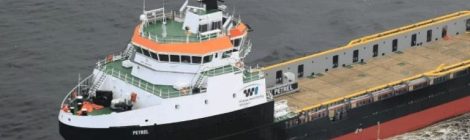 Cade aprova que Tidewater adquira a Wilson Sons Ultratug Offshore