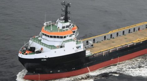 Cade aprova que Tidewater adquira a Wilson Sons Ultratug Offshore