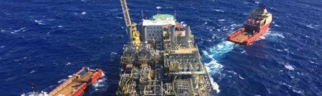 Clarksons vê tendência de expansão do setor O&G e no apoio offshore do Brasil, apesar dos desafios
