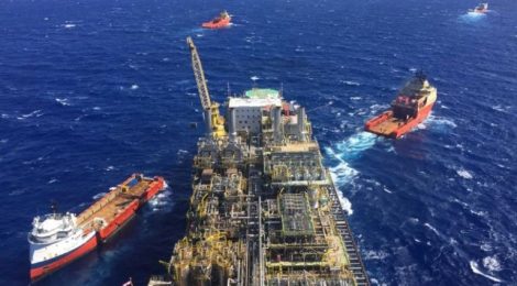 Clarksons vê tendência de expansão do setor O&G e no apoio offshore do Brasil, apesar dos desafios