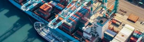 Alta de preços e falta de combustível convencional fará armadores ampliarem investimentos em navios com outras opções, projeta Rystad