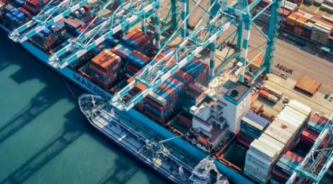 Alta de preços e falta de combustível convencional fará armadores ampliarem investimentos em navios com outras opções, projeta Rystad