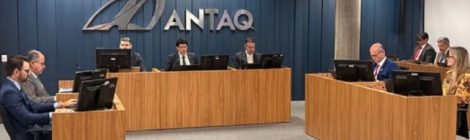 Antaq atualiza agenda plurianual de estudos 2025-2028