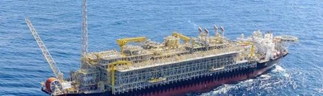 Petrobras exerce preferência em Tartaruga Verde e Espadarte