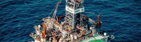 Prio recebe aval do Ibama para perfurar até 14 poços em Frade