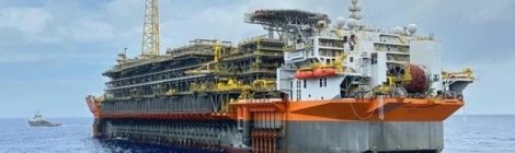 Petrobras lucra e investe mais em 2025