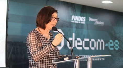 Petrobras pretende investir R$ 30 bi no Espírito Santo até 2030